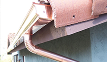 Rain Gutter Installation, Repair, Cleaning in Oakland Park, FL